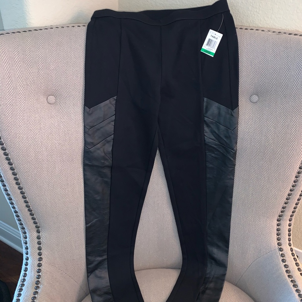 Bar III Pants/Leggings NEW WITH TAGS